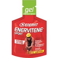 Enervitene Gel de Frutas Tro1Bust