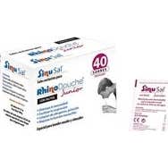 SinuSal® Junior 40 saquetas