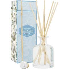 Castelbel Flor de Algodão Difusor de Fragrâncias 250ml