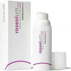 Rosenium Redness Control & Shield Cream SPF30 50ml