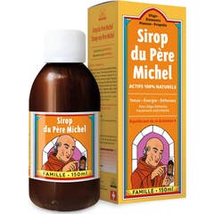 Bioligo Xarope do Padre Michel 150ml