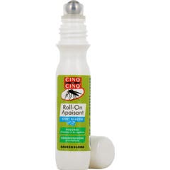 Cinq Sur Cinq Roll On Calmante Efeito Gelo 15 ml