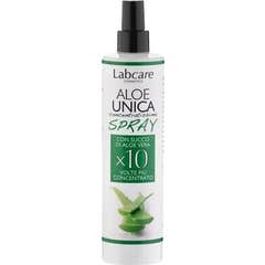 Labcare Aloe Unica Concentradíssima Spray 300 ml
