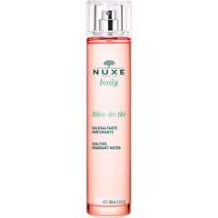 Nuxe Body Água Exaltante Perfumada 100ml