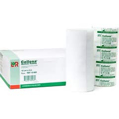 Lohmann Cellona Ligadura Algodao 15cm 1 Unidade