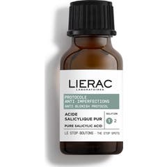 Lierac Protocolo Anti-Imperfeições Stop Borbulhas 15 ml