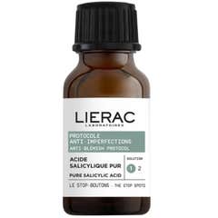Lierac Protocolo Anti-Imperfeições Stop Borbulhas 15 ml