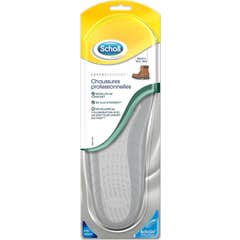 Palmilhas Scholl Pro Tamanho 2