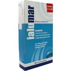 Ialumar 20Flaconcini Monod 5Ml