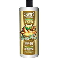 Dona Flora Champô Estimulante Gengibre 1000ml