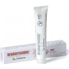 Neurofisiodol 40 Ml