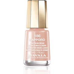 Mavala Mini Color Verniz Cor Ênils Sapporo 186 5ml