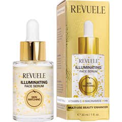 Revuele Sérum Facial Iluminador 30