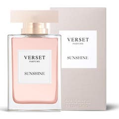 Verset Sunshine Eau de Toilette 15ml