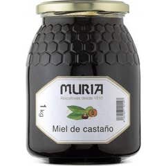 Mel de Castanha Muria 1Kg