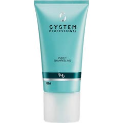 System Professional Purify Shampeeling P4 150ml