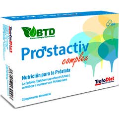 Btd Prostactiv Complex 30caps