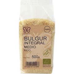 Naturcid Bulgur Bio 500 g