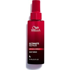 Wella Ultimate Repair Night Serum 95 ml