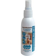 Spray Desinfectante Bactericida Sanitier Manual 60ml