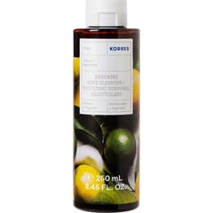 Korres Gel de Duche Renovador Citrus 250 ml