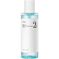 Anua BHA 2% Tônico Esfoliante Suave 150 ml