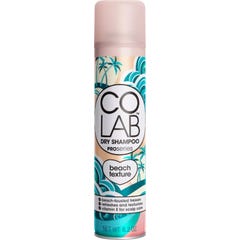 Colab Beach Texture Champô Seco 200 ml