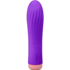 Diversual Twisty Vibrador 1ud