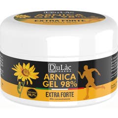 Dulac Arnica Gel 98% 300ml