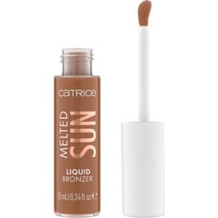 Catrice Melted Sun 025 Beach Please Bronzeador Líquido 10ml