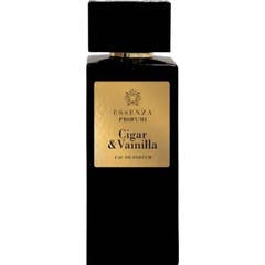 Essenza Profumi Green Cigar Vainilla EDP 100
