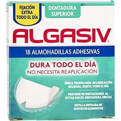 Algasiv Dentadura Superior 18u ALGASIV,