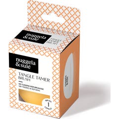 NUGGELA & SULÉ Tangle Tamer Brush