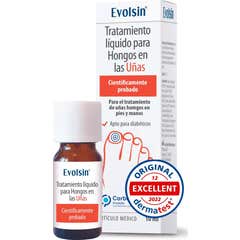 Evolsin Anti-Nagelpilz Liquid Füben und Händen 10ml