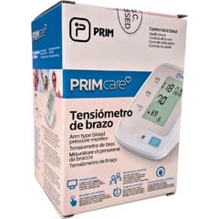 Prim Primcare Tensiometro de Brazo YK-BPA2 1 ud