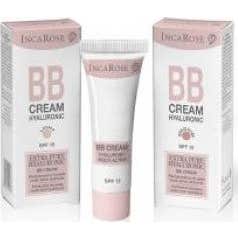 Incarose Bb Cream Hyal Medium