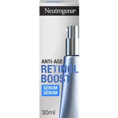 Neutrogena Retinol Boost Serum 30ml Neutrogena Retinol Boost Serum 30ml