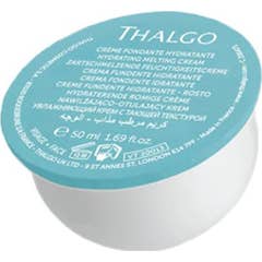 Thalgo Creme Hidratante Fundante Refill 50ml