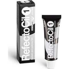 Refectocil Corante de Pestanas Nº 1 Preto 15ml