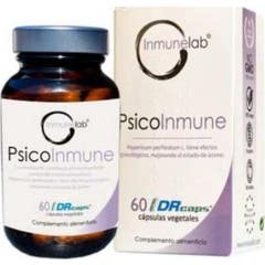 Inmunelab Psicoinmune 60caps