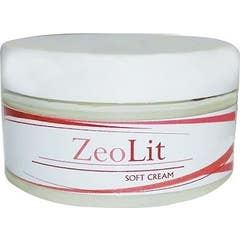 Zeolit Soft Cream 100ml