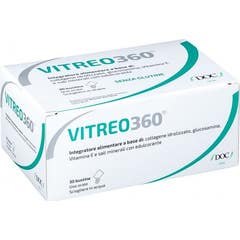 Vitreosi 30 Sobres