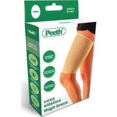Peeth Coxa Elástica N400 Tamanho 2 1 Unidade