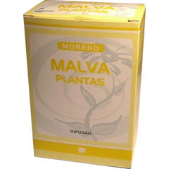 Fitos Moreno Cha Malva Planta 40g