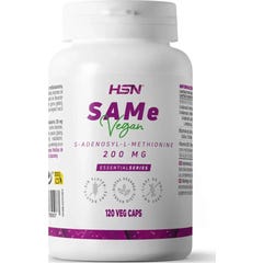 HSN SAMe 200mg 120vcaps