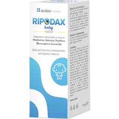 Ripodax Gtt Baby 15Ml