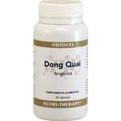 Ortocel Nutri-Therapy Dong Quai 250mg 60caps