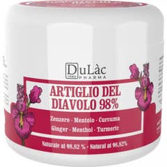 Dulac Garra del Diablo 98% 300ml