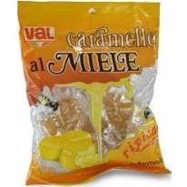 Val Caramelos de Miel 60g