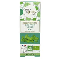 Born To Bio Óleo Essencial Hortelã Bio 10 ml